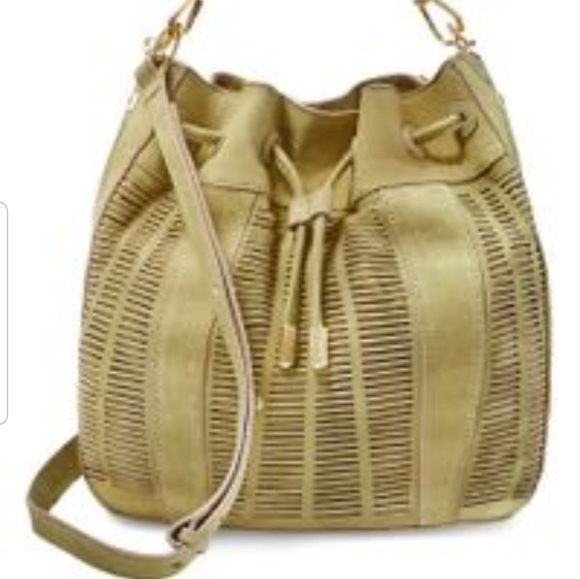 Brian Atwood handbag - Picture 8 of 8